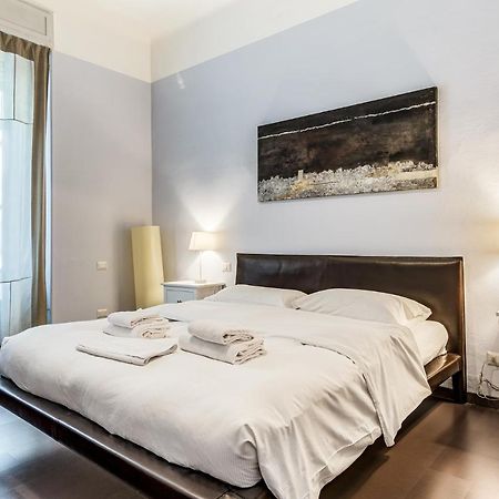 Citylife Tiziano 4Pax Wifi Mailand Exterior foto