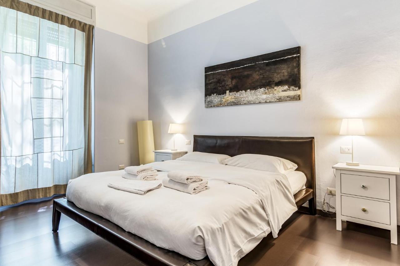 Citylife Tiziano 4Pax Wifi Mailand Exterior foto