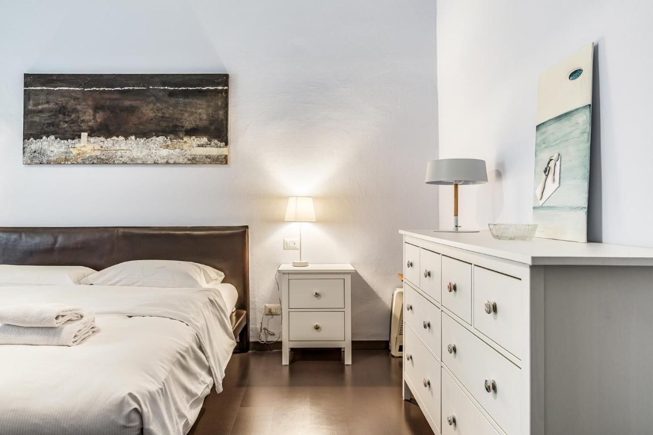 Citylife Tiziano 4Pax Wifi Mailand Exterior foto